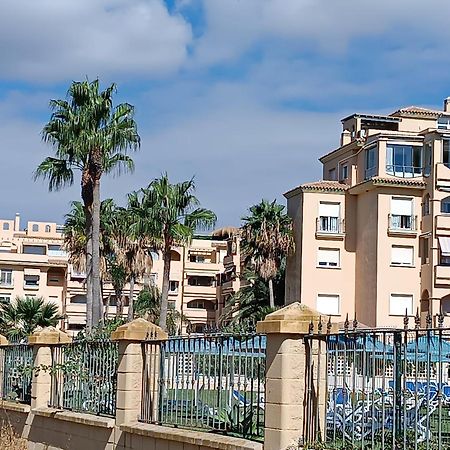 Dos Soles - Only 100 Meters From Beach Торремолинос Экстерьер фото